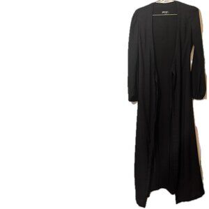 Tyler Long Sleeve Wrap Dress